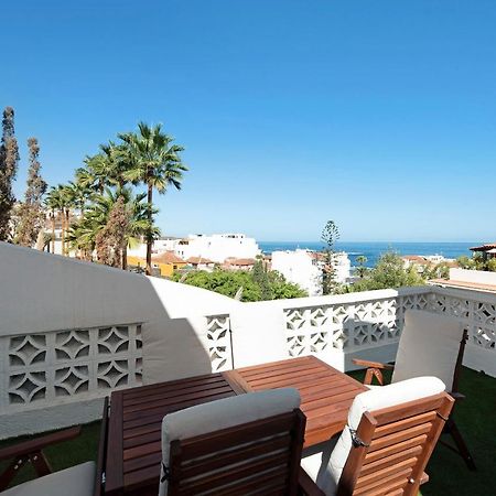 Casa Sol 21 A Garachico Villa Garachico  Bagian luar foto
