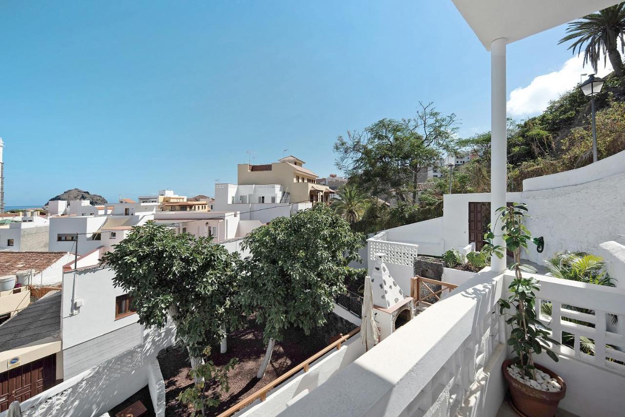 Casa Sol 21 A Garachico Villa Garachico  Bagian luar foto